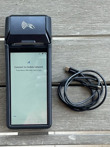 Private POS Customized V2.0