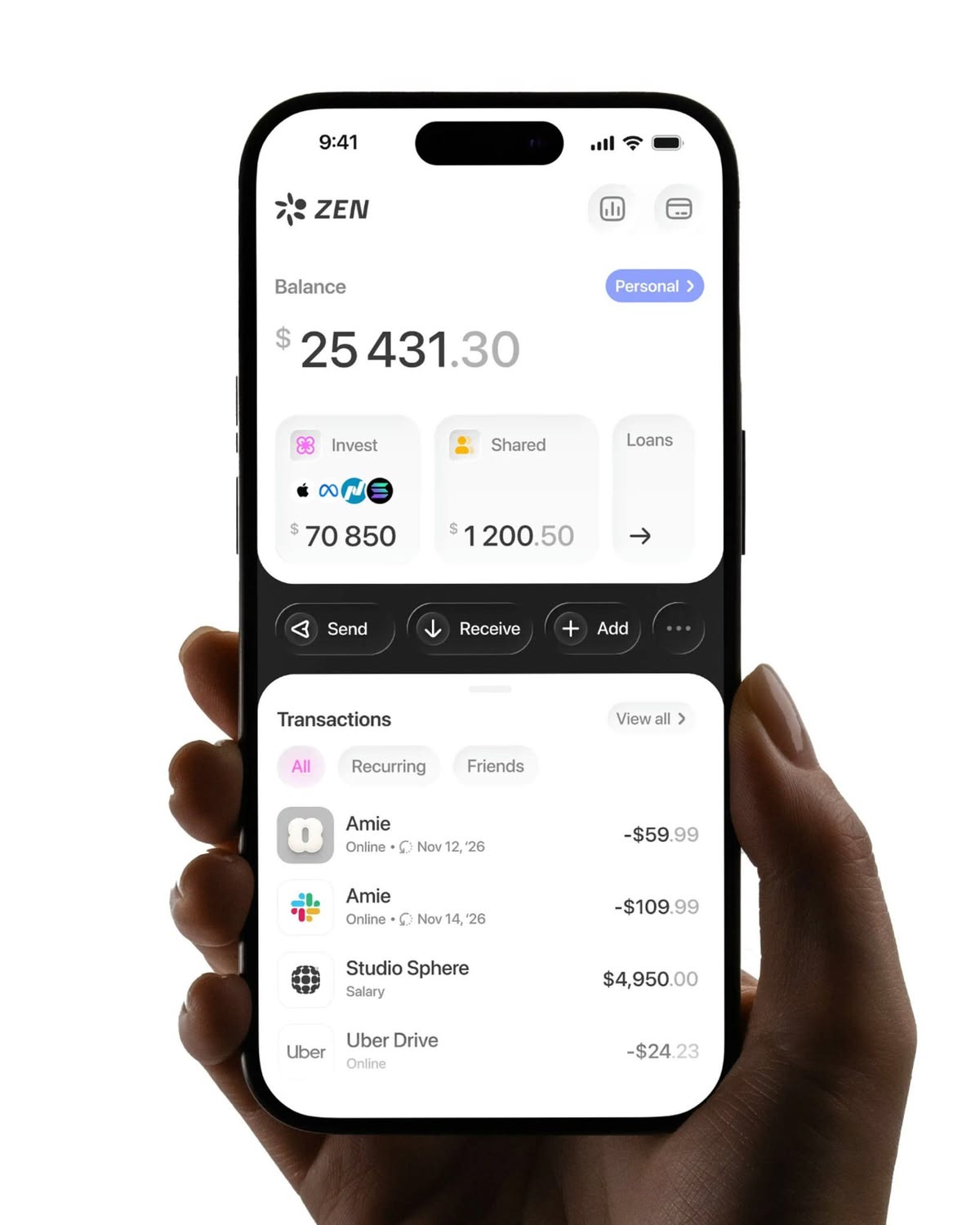 Licensed Payment Provider Introduction